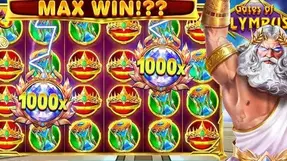Гейтс оф олимпус 1000 max win Gates of olympus 1000 max win